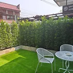 The Guest Chang Moi Boutique Hotel