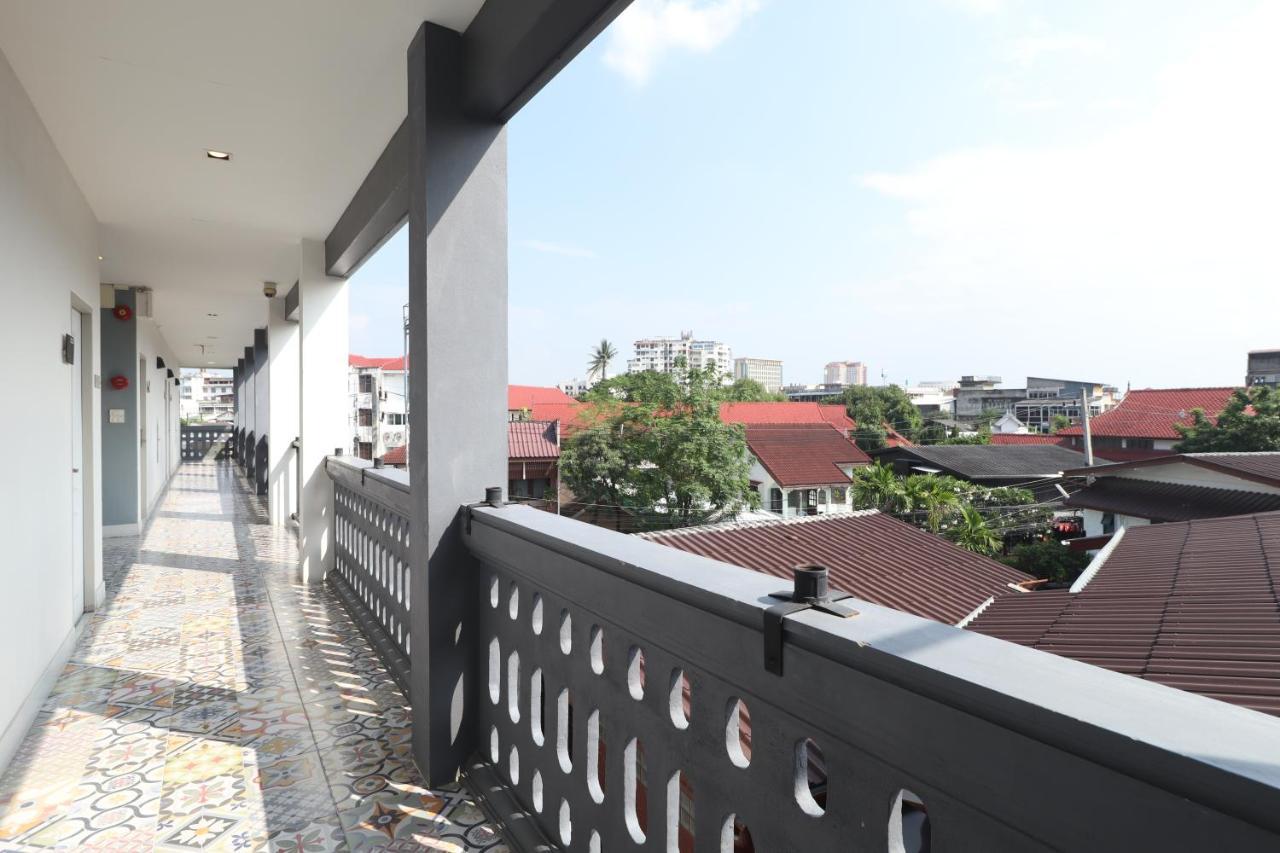 The Guest Chang Moi Boutique Hotel Chiang Mai