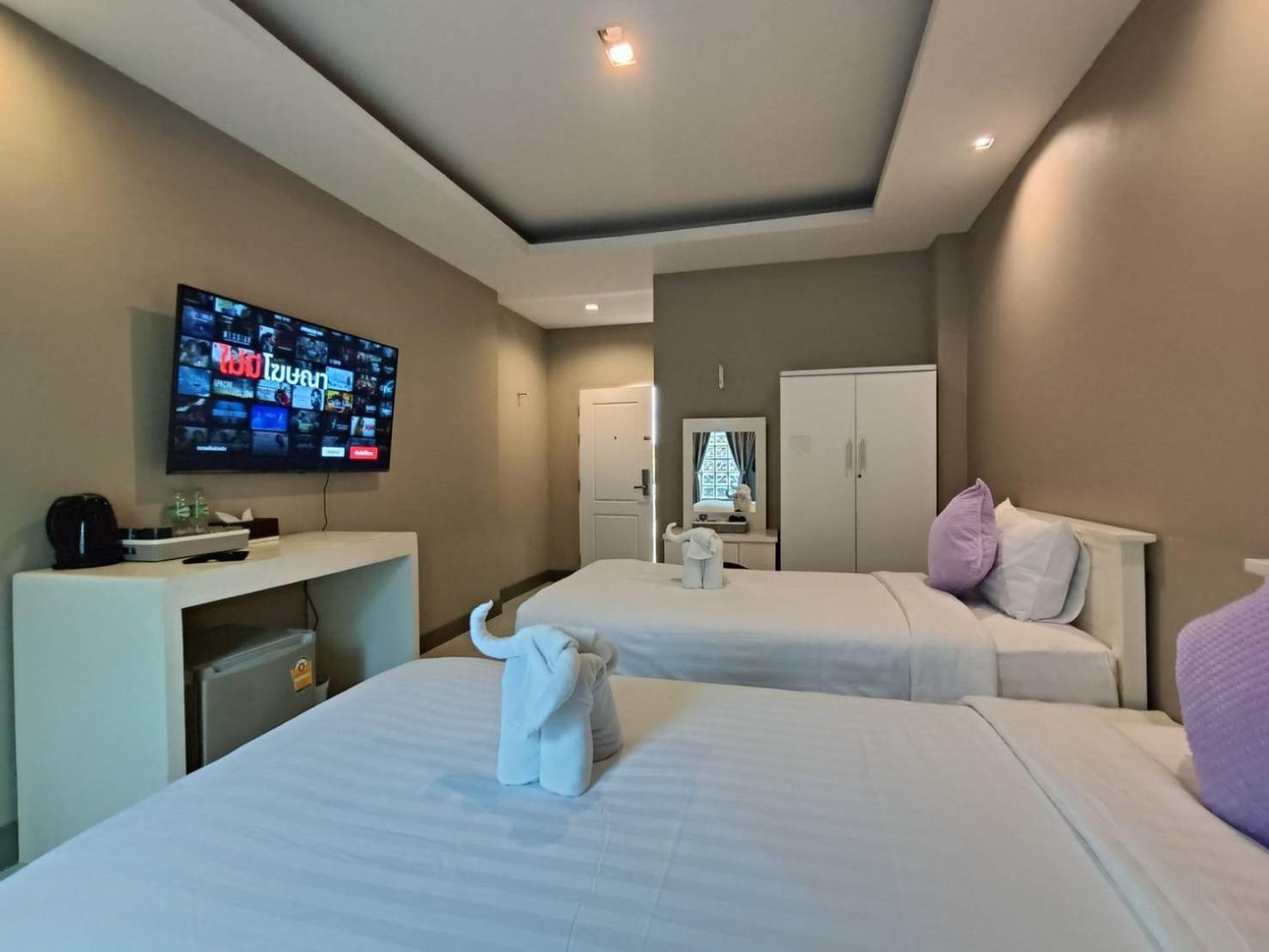 The Guest Chang Moi Boutique Hotel Chiang Mai
