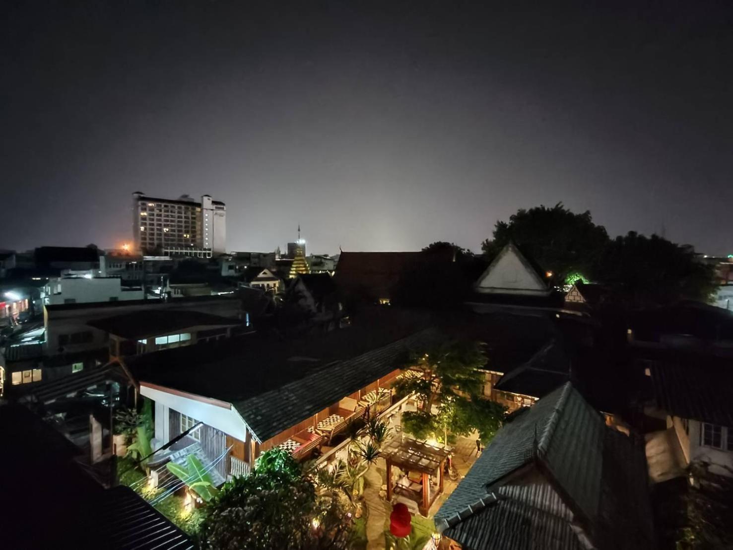 The Guest Chang Moi Boutique Hotel