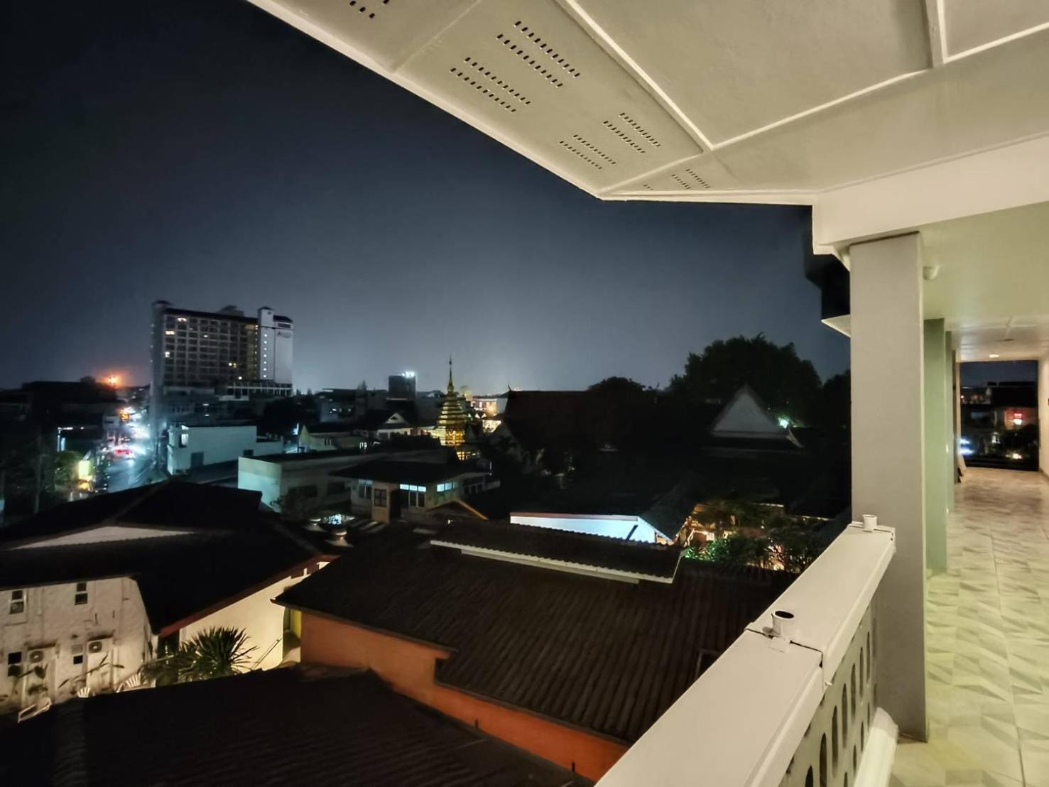 The Guest Chang Moi Boutique Hotel 3*