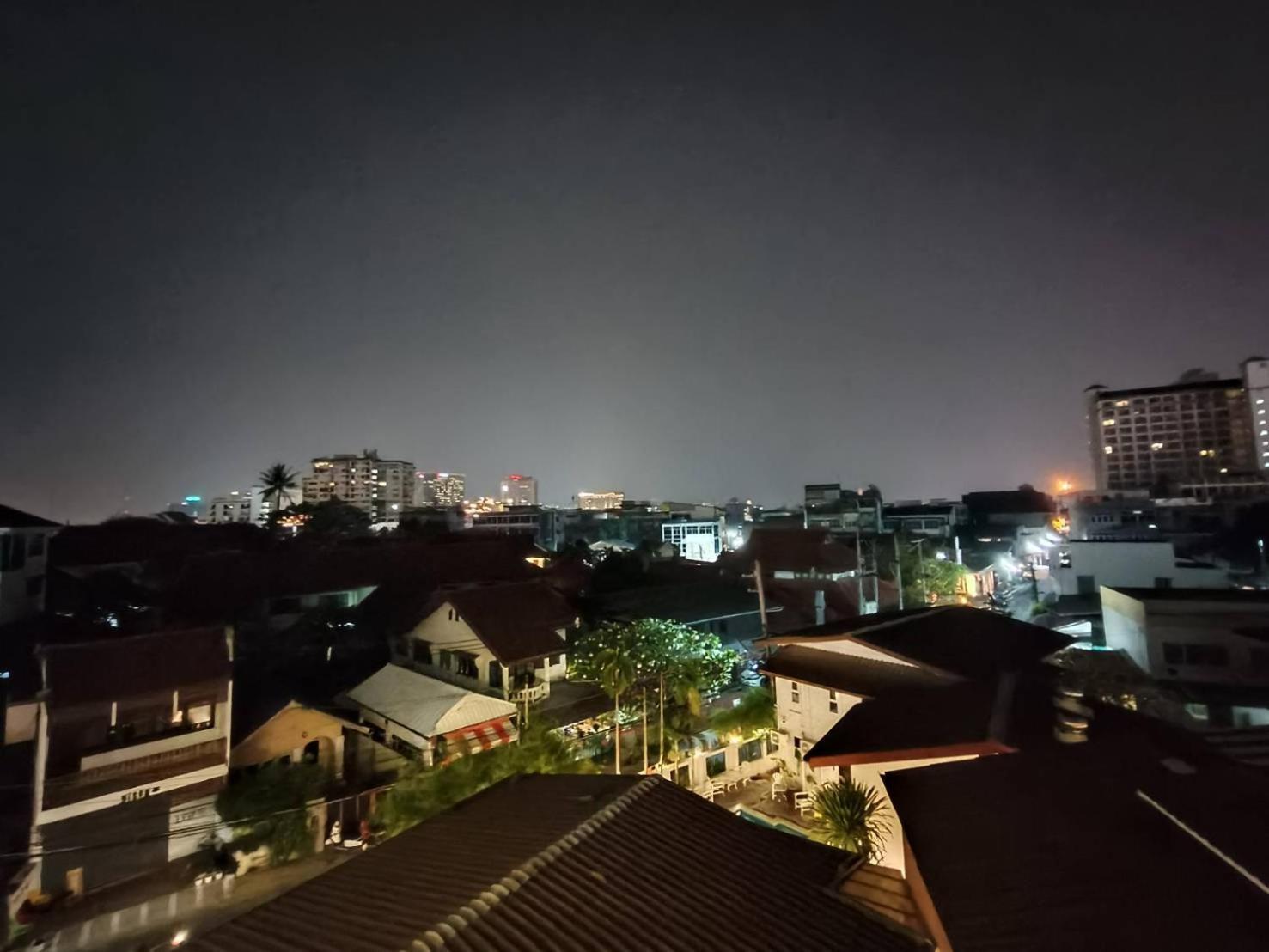The Guest Chang Moi Boutique 3* Chiang Mai