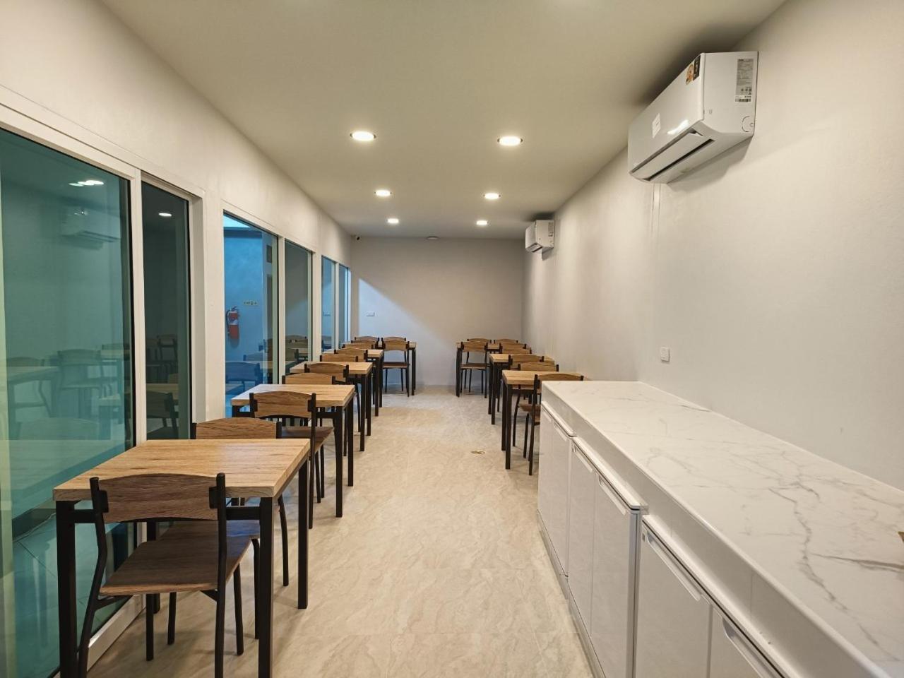 Hotel The Guest Chang Moi Boutique 3*