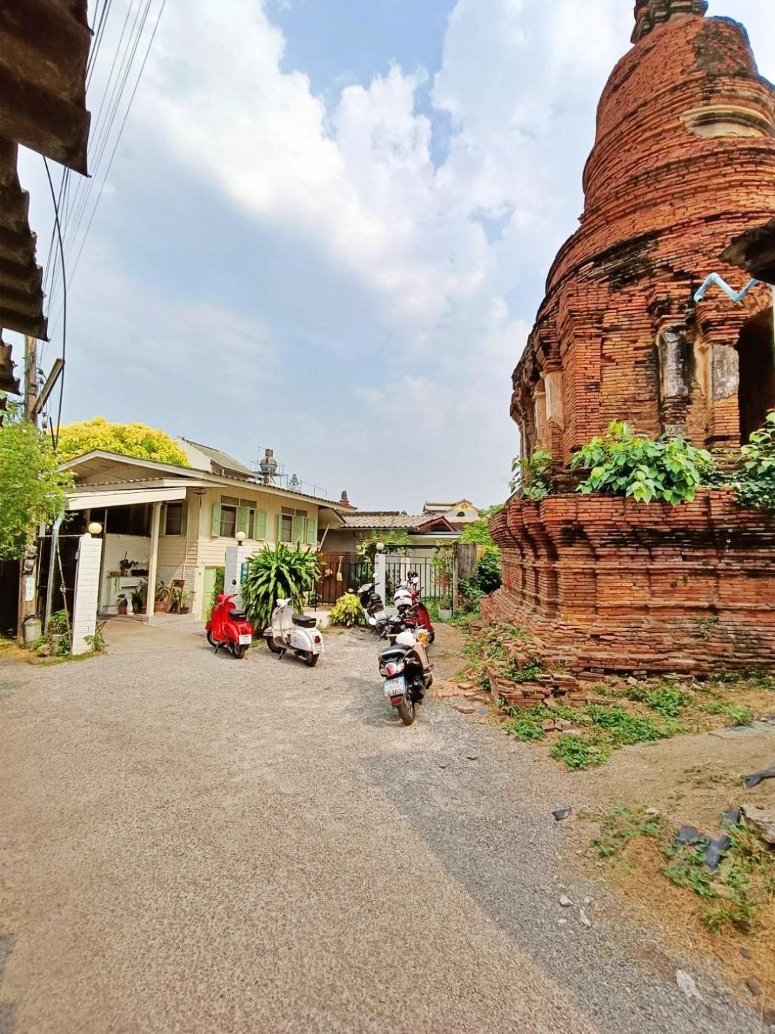 Hotel The Guest Chang Moi Boutique 3*