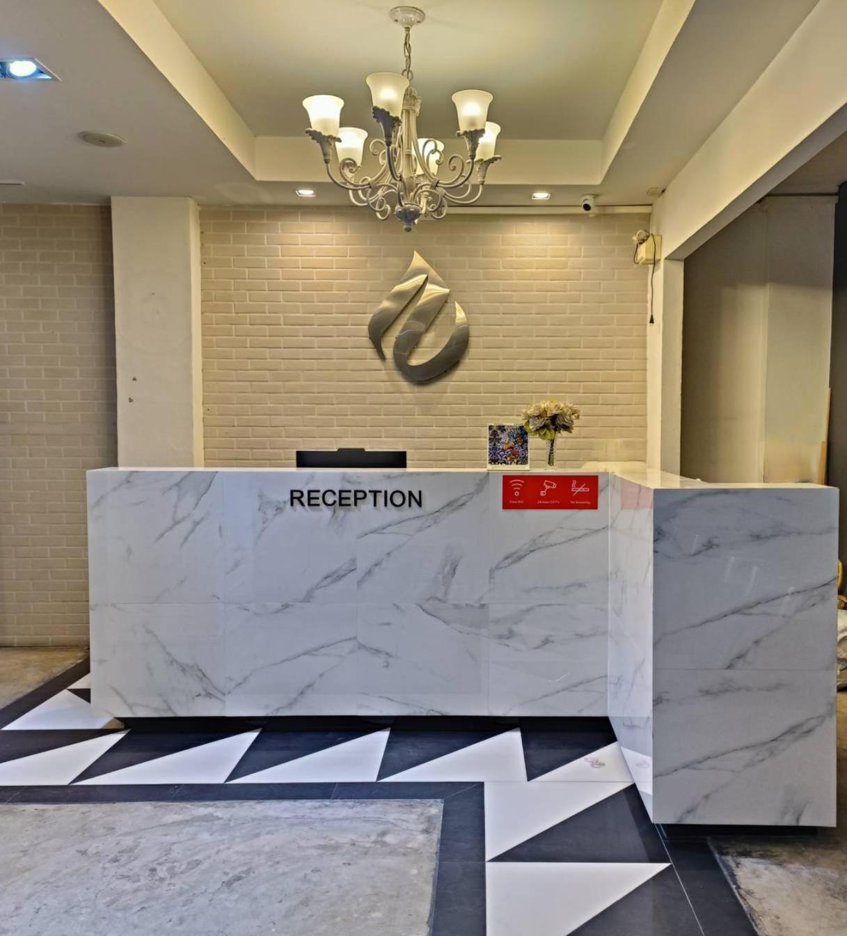 Hotel The Guest Chang Moi Boutique 3*