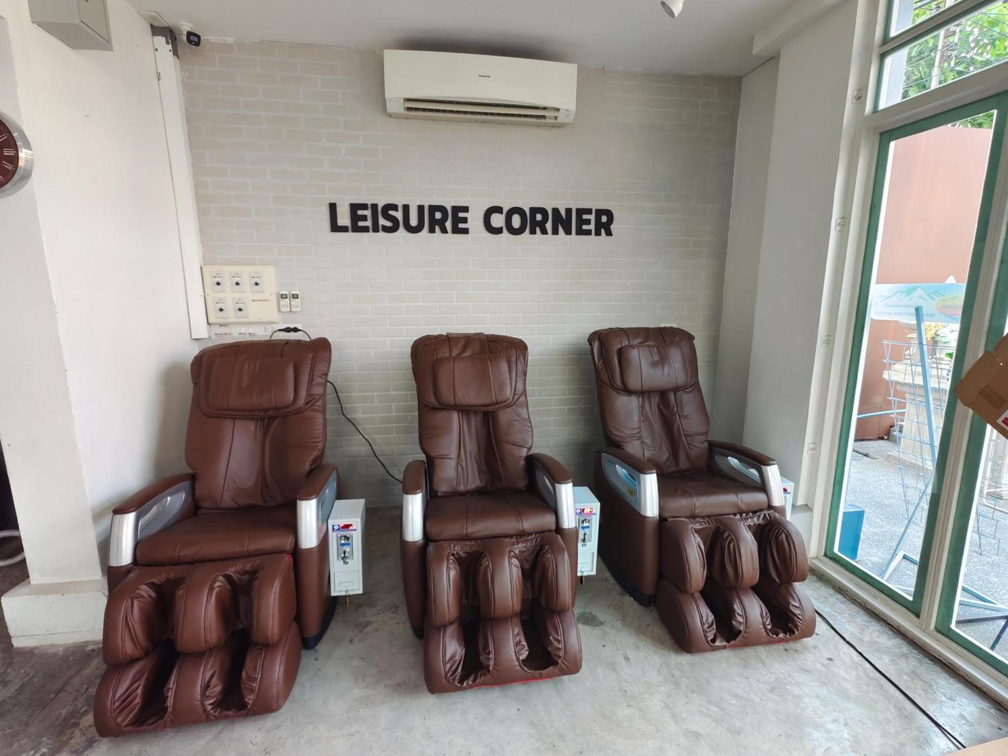 Hotel The Guest Chang Moi Boutique 3*