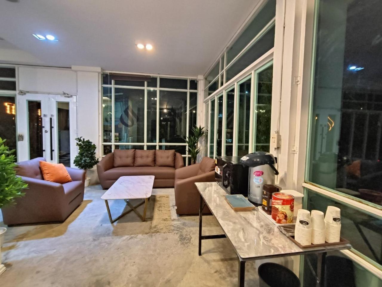 The Guest Chang Moi Boutique Chiang Mai