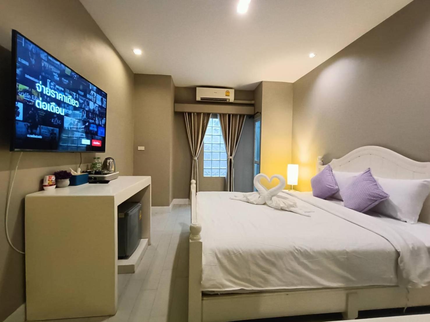 Hotel The Guest Chang Moi Boutique 3*
