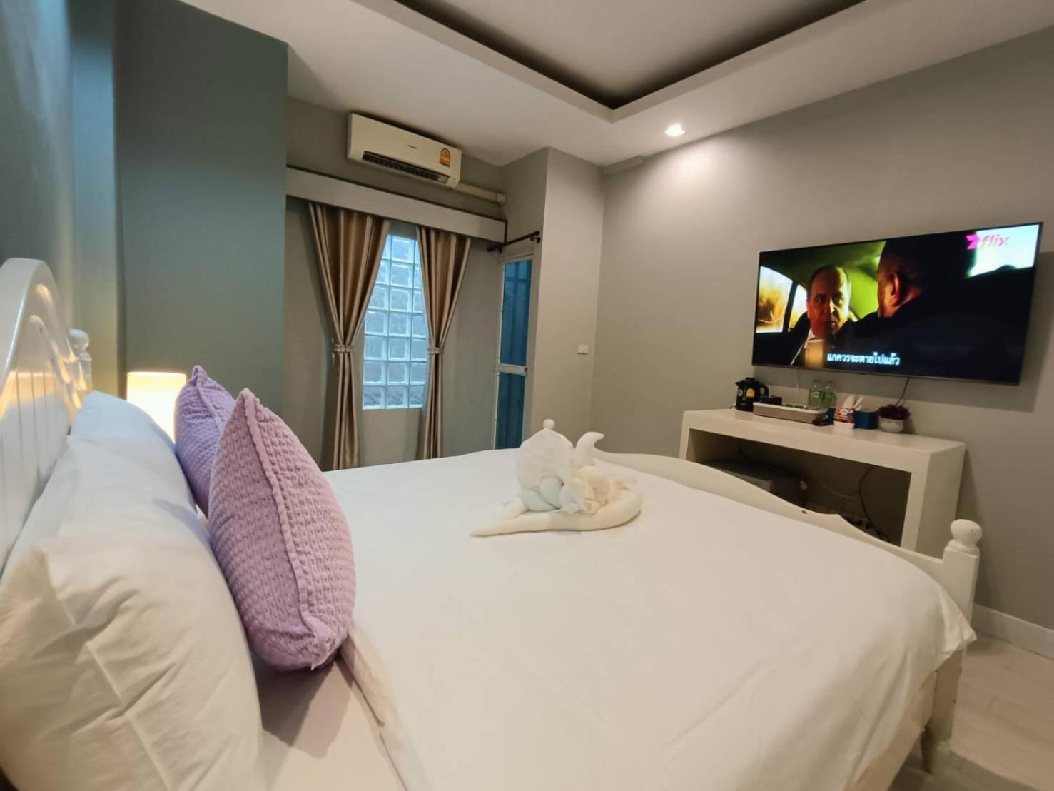 Hotel The Guest Chang Moi Boutique