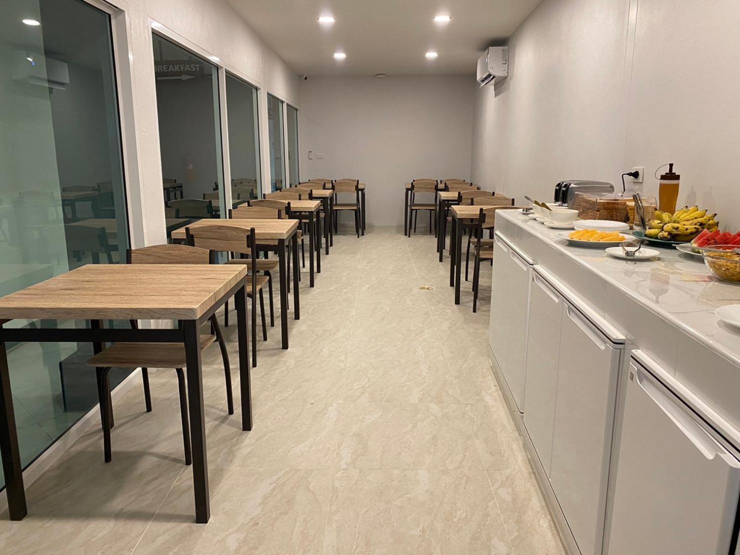 The Guest Chang Moi Boutique