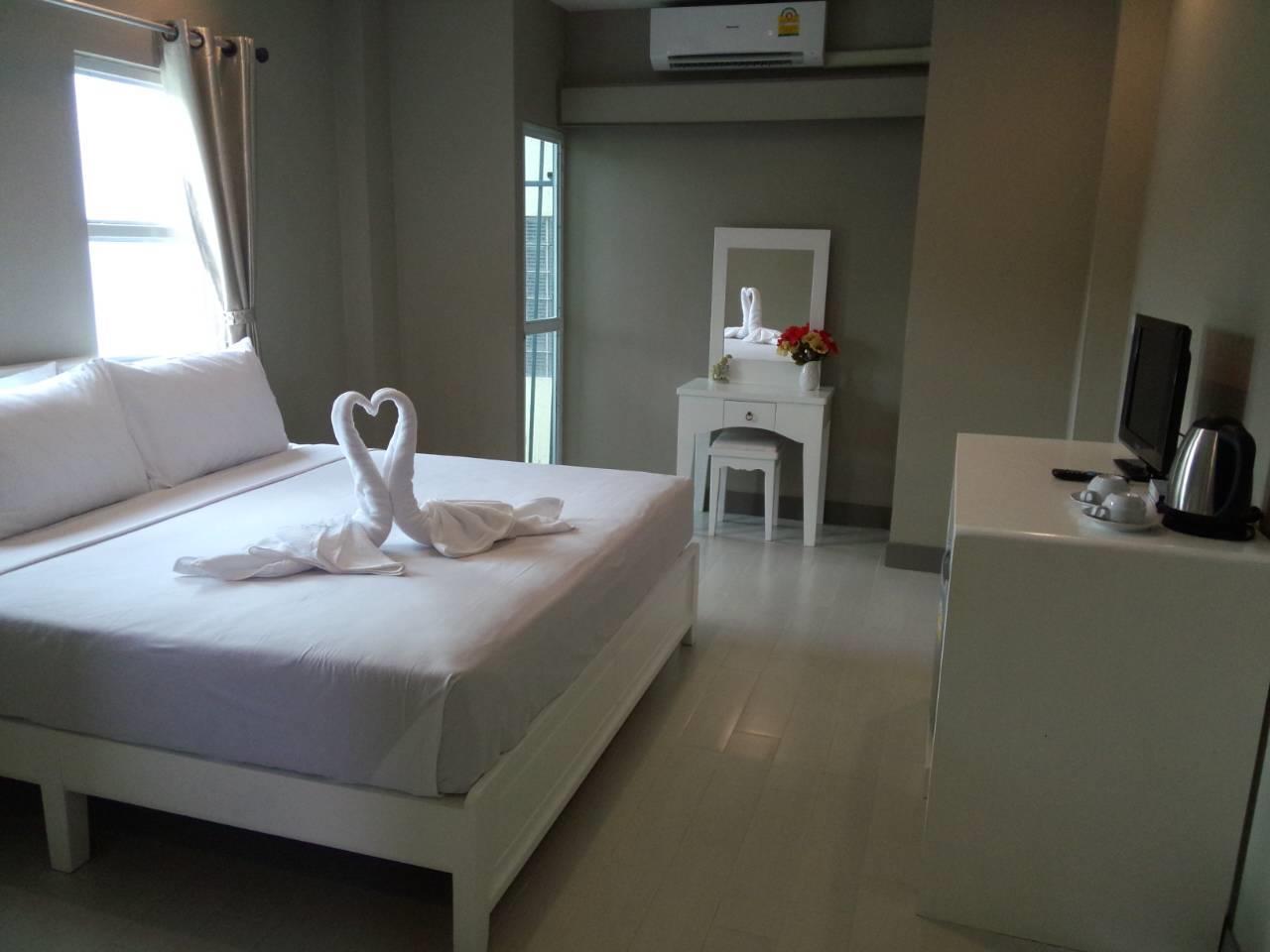 Hotel The Guest Chang Moi Boutique Chiang Mai