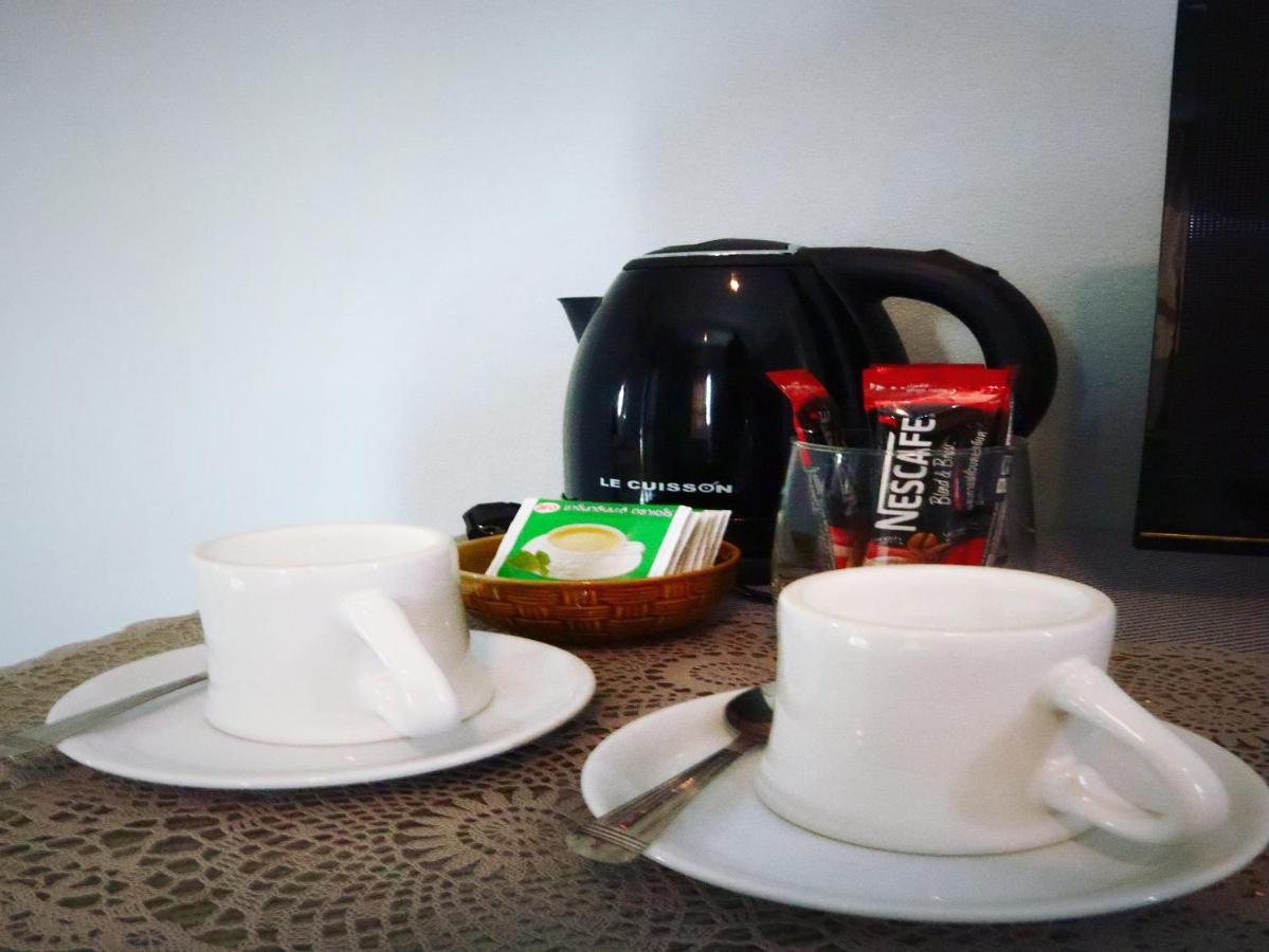 Hotel The Guest Chang Moi Boutique 3*
