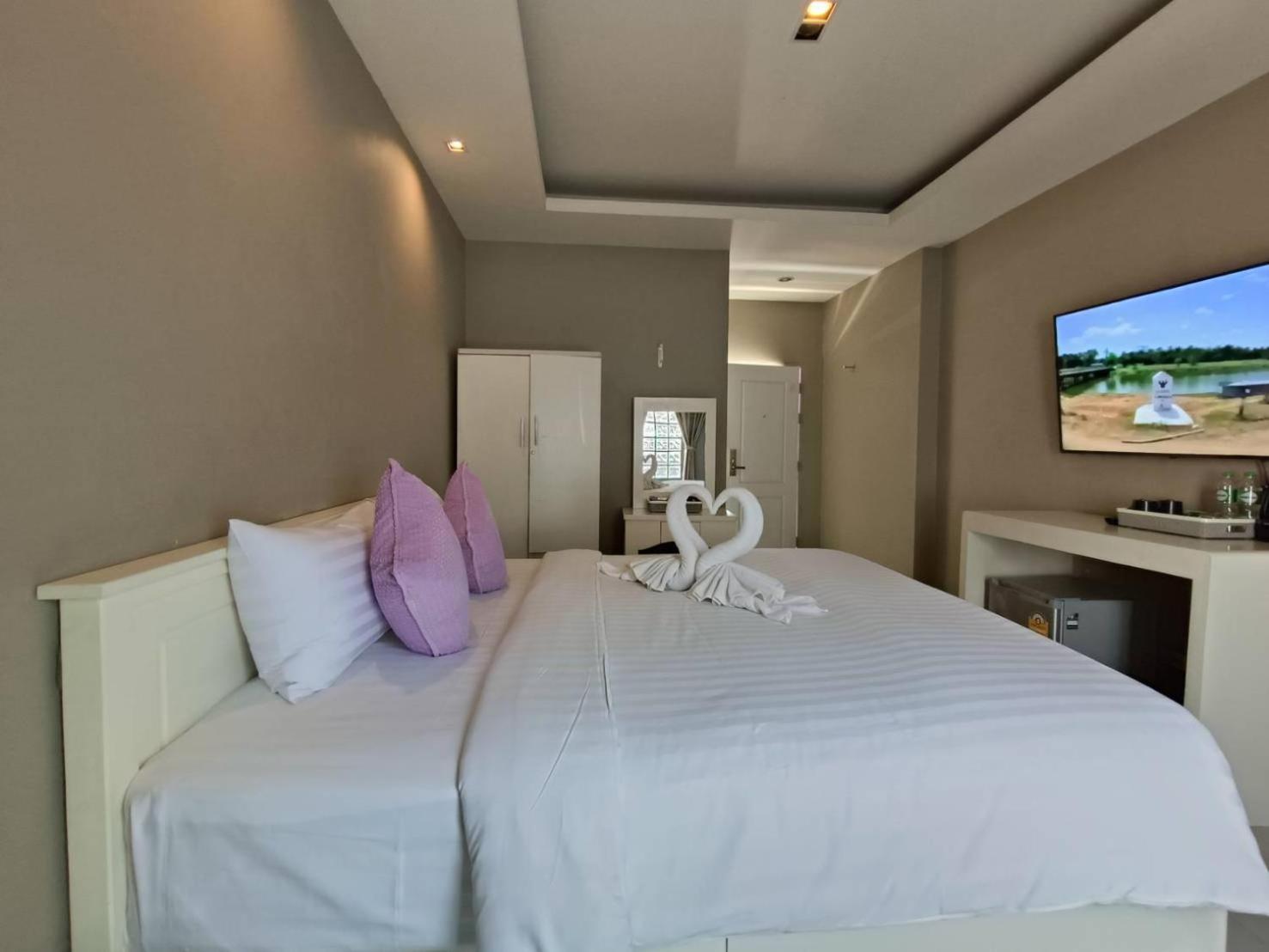 Hotel The Guest Chang Moi Boutique
