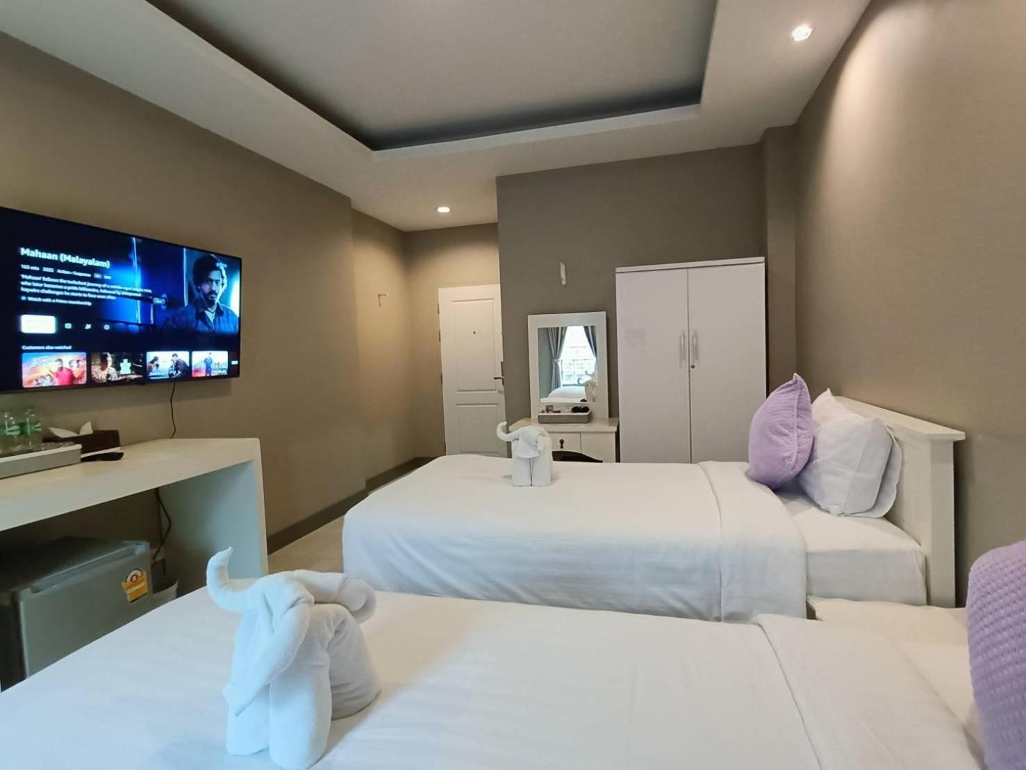 The Guest Chang Moi Boutique Hotel Chiang Mai