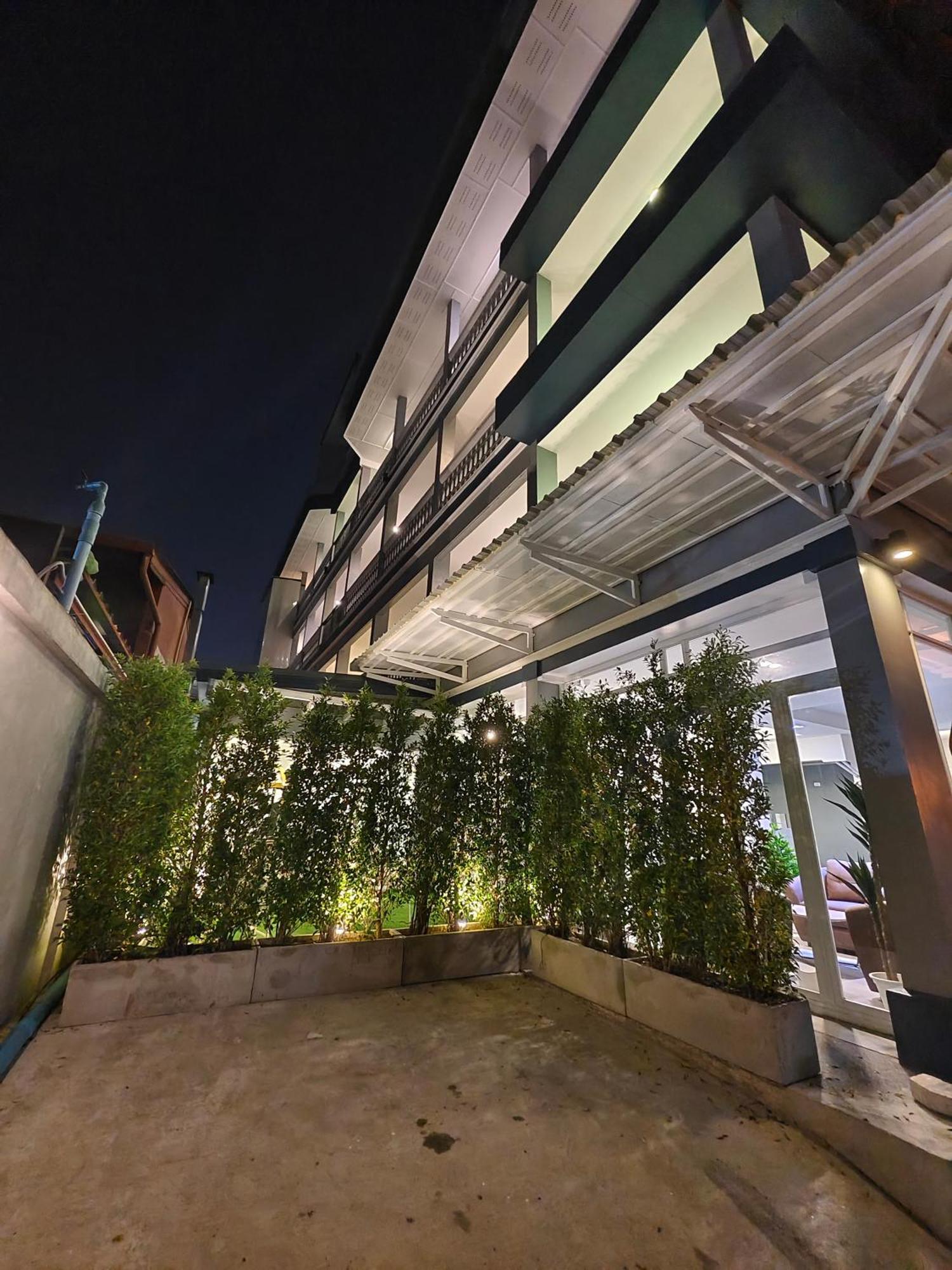 Hotel The Guest Chang Moi Boutique