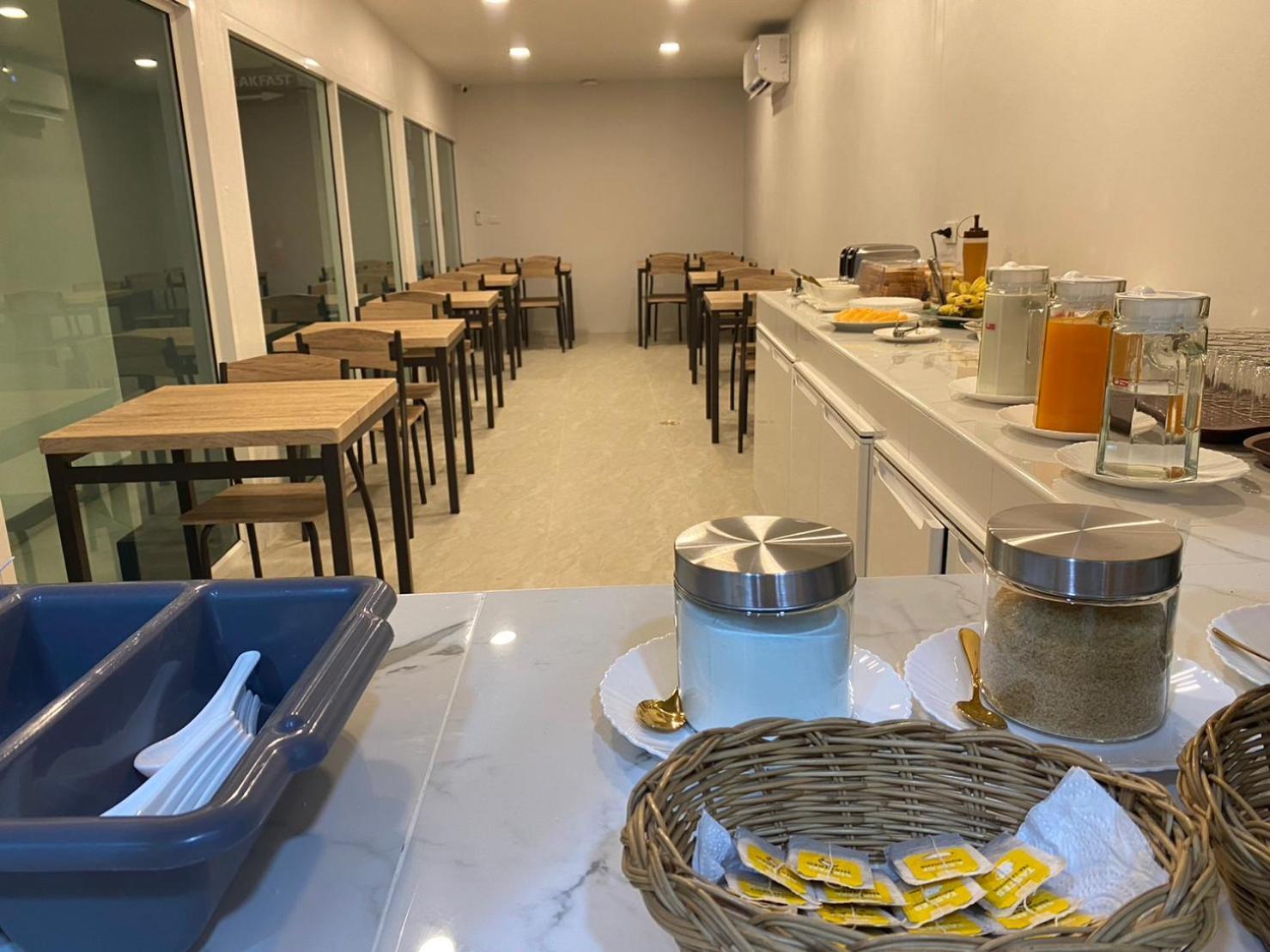 The Guest Chang Moi Boutique Hotel 3*